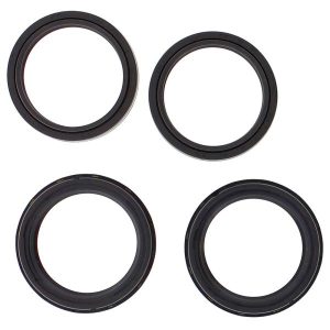 Set semeringuri telescop (furca) 46x58x9.5/11.5 Tourmax - Honda CR - Kawasaki KX 125-250-500 - Yamaha WR - YZ 250-400-426