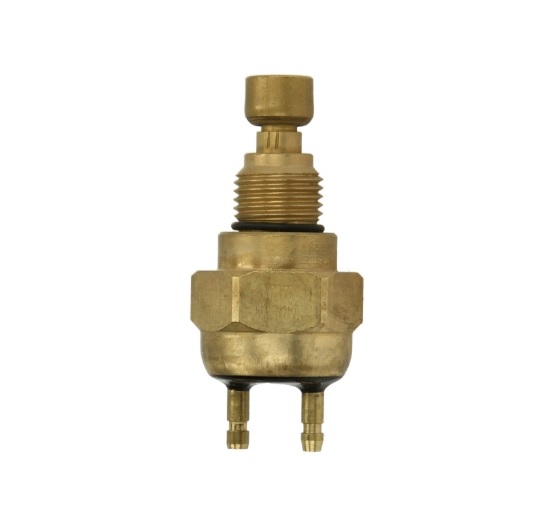 Sonda (senzor) - termocupla radiator Honda VF 750 - Kawasaki KVF 400 Prairie - ZZR 600 - ZXR 750 - VN 800 - GTR 1000 A - ZZR 1100