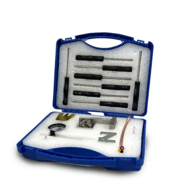 Trusa service carburatoare motoutilaje - imagine 4