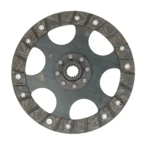 Disc ambreiaj TRW MCC609 - BMW R 1200 (04-12) - R 1200 GS (04-12) - R 1200 nine T (13-17)