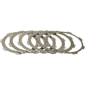 Kit discuri ambreiaj TRW MCC222-6 - Honda CRF 150 R - CRF 230 R (03-09) - Kawasaki KMX 125 (91-03) - KTM Duke - RC 200 (12-17)