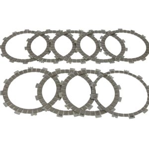 Kit discuri ambreiaj TRW MCC450-9 - Yamaha WR - YZ 426-450 (01-04) - FZ1 1000 Fazer (06-15) - YZF-R1 1000 (04-08)