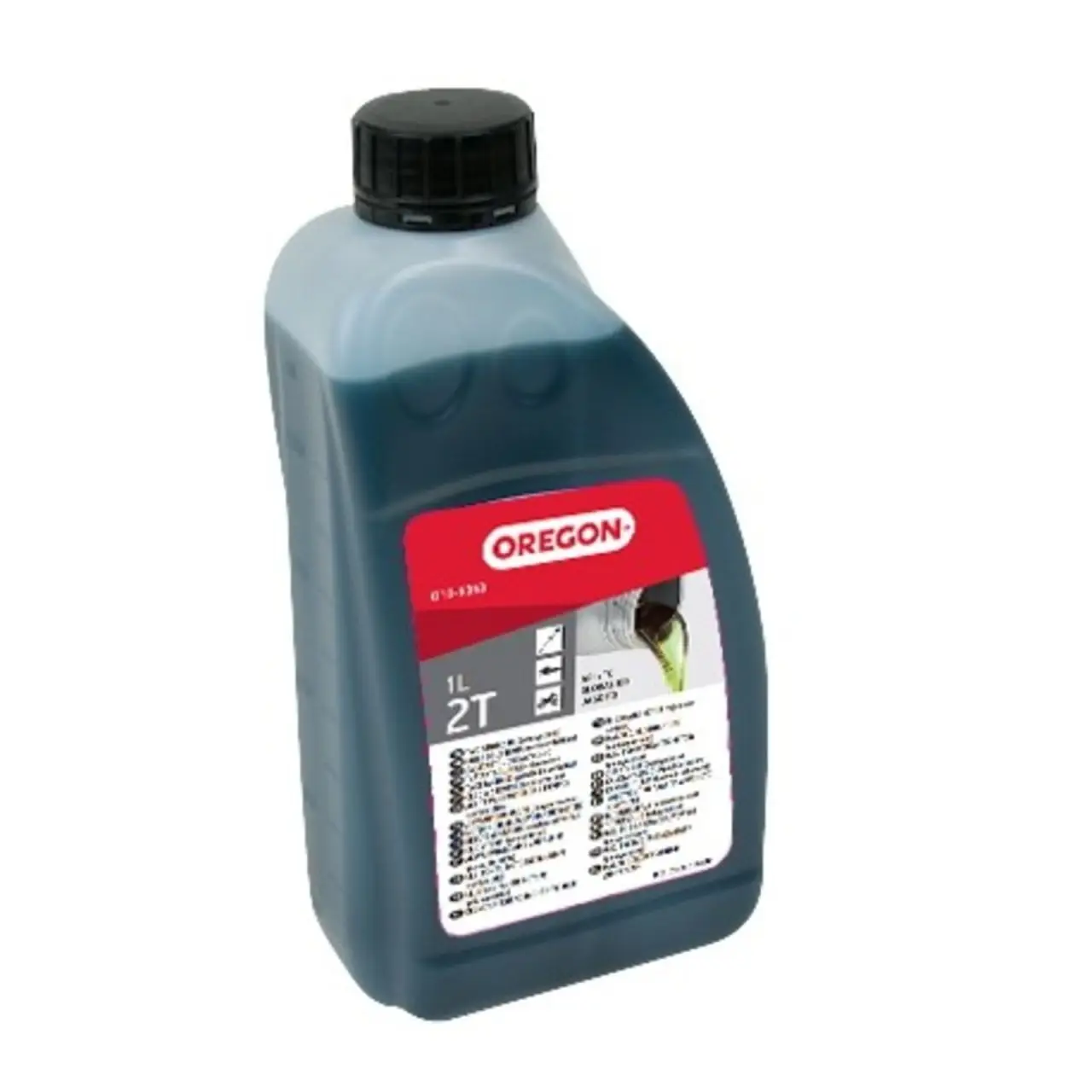 Ulei amestec verde Oregon 1L