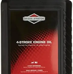 Ulei Briggs & Stratton 4T 2L