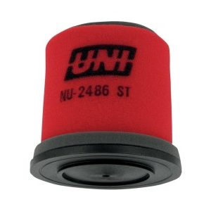 Filtru aer Uni Filter - ATV Suzuki Kingquad 450 (07-10) - Kingquad 500 (10-15) - Kingquad 700 (05-07) - Kingquad 750 (12-15)
