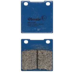 Lichidare: BREMBO PLACUTE FRANA 07KS0507