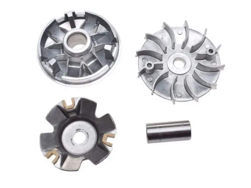 Variator scuter chinezesc 4T 125-150cc - imagine 2