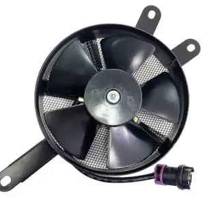 Ventilator racire radiator ATV Linhai 300cc