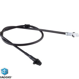 Cablu km original Vespa S - S College 2T - 4T 4V 50cc - Vespa S 4T 125cc - Vespa S 4T 150cc