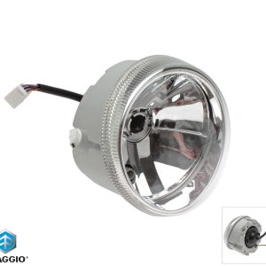 Far complet original Vespa LX - LX Touring 2T-4T AC 50cc