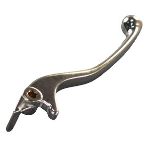 Maneta frana dreapta argintie Honda VT Shadow - SH 300 - CB 500 - FJS 600 Silver Wing - VT 750-1100-1300 Shadow