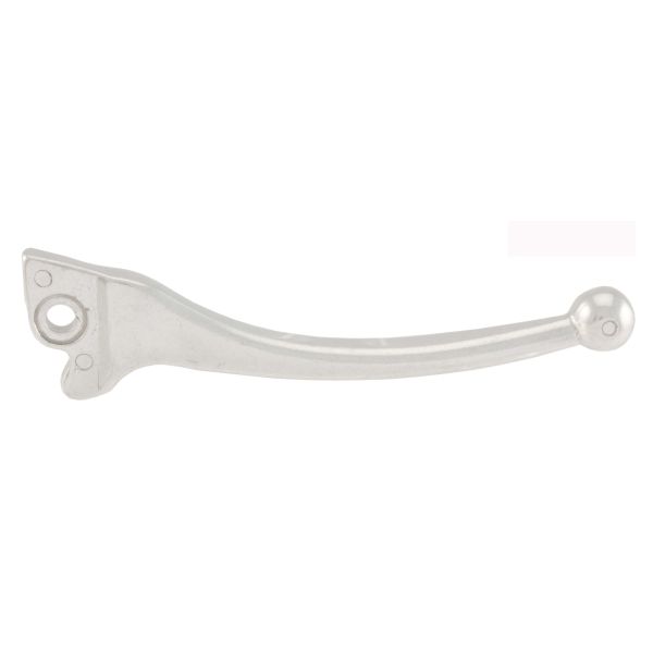 Maneta frana dreapta argintie LML Star (09-16) 125-150-200cc - Vespa PX 125 (09-17) - PX 150 (09-17) - PX 200 (09-01)