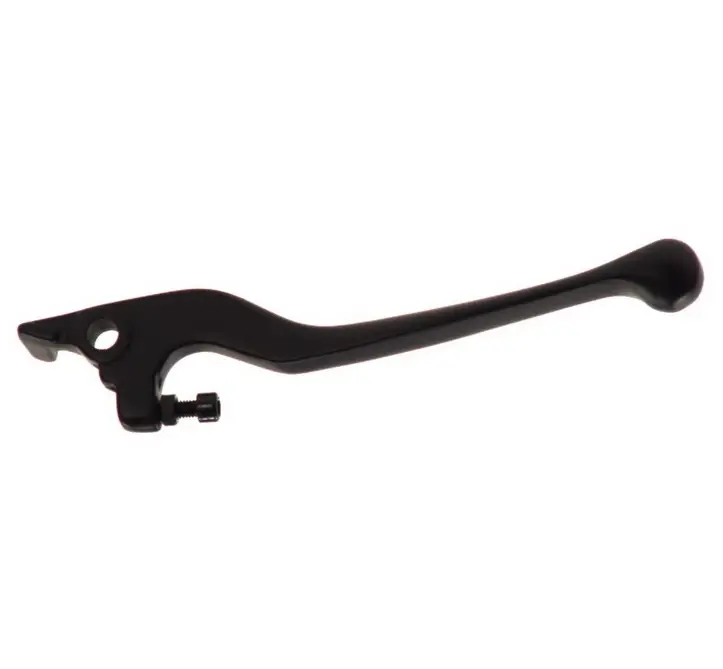 Maneta frana dreapta neagra Honda XR 250 R (93-95) - XR 600 R (88-98)