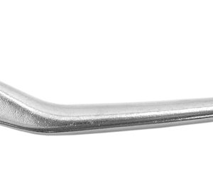 Maneta frana dreapta-stanga argintie Gilera Runner Purejet - Runner VXR - Piaggio Fly - Liberty - Vespa LX - S - GTS 50-250cc (Grimeca)