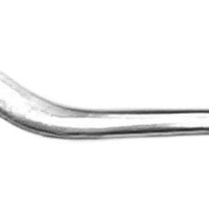 Maneta frana dreapta-stanga argintie Peugeot Speedfight II 307 WRC – Speedfight II X-Race LC – 206 WRC 50cc