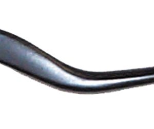 Maneta frana dreapta-stanga neagra Malaguti F10 - F12 - F15 - Centro - Ciak - F18 Warrior 50-100-125-150-200cc