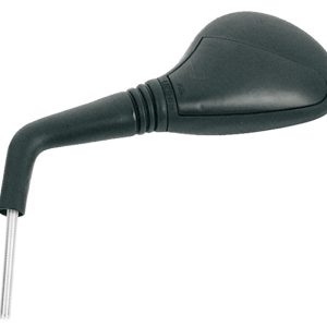 Oglinda (retrovizor) dreapta mica Peugeot Speedfight - Speedfight 2 – Vivacity – Trekker (98-) 2T 50-100cc (M8x1.25)