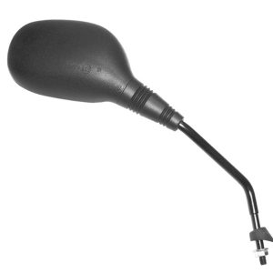 Oglinda (retrovizor) dreapta Piaggio MP3 LT - LT Sport - LT Tourging - RL - RL Hibrid - 125-250-300-400-500cc