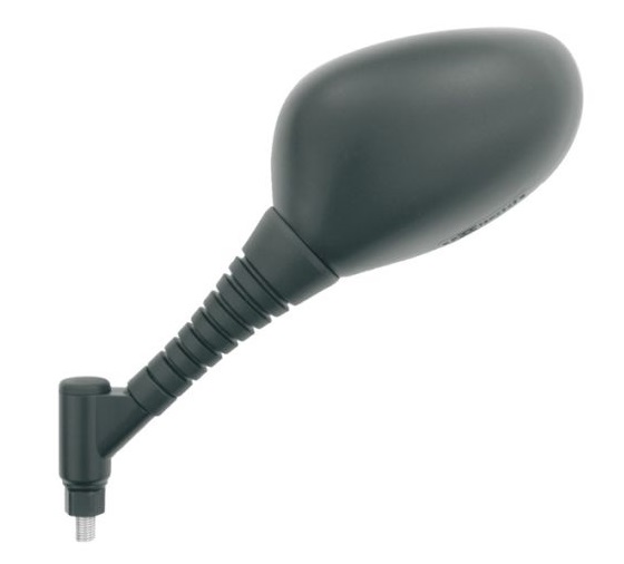Oglinda (retrovizor) stanga Italjet Jupiter 125-250 - Yamaha TDM 850 (99-01) - TDM 900 - TDM 900 A ABS (02-11) (M10x1.25)