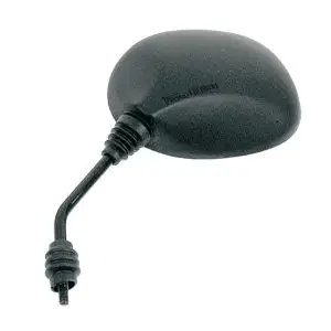 Oglinda (retrovizor) stanga Piaggio NRG MC2 (98-02) - NRG MC3 (01-04) - Quartz - Zip - Zip RST (97-03) 2T 50cc - Skipper 2T 125-150cc