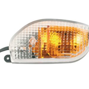 Semnalizare fata stanga Aprilia Scarabeo Di-Tech 50cc - Scarabeo 4T 100cc 01-