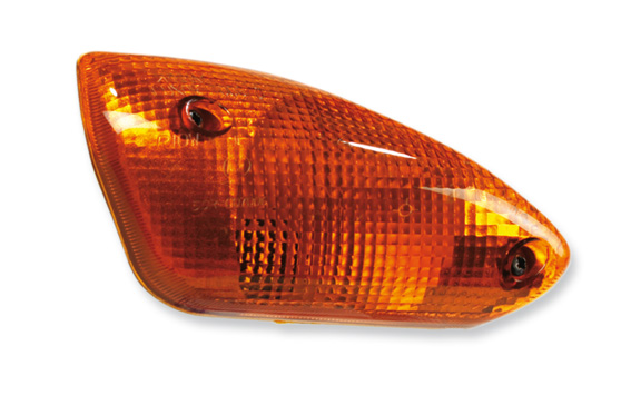 Semnalizare fata stanga fumurie MBK Nitro – Yamaha Aerox 97-98 50cc
