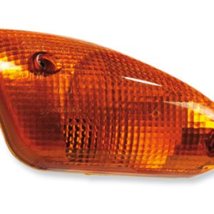 Semnalizare fata dreapta fumurie MBK Nitro – Yamaha Aerox 97-98 50cc