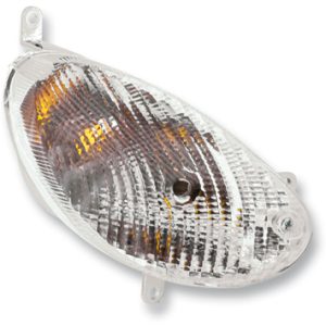 Semnalizare fata stanga Yamaha YP Majesty (02-) - MBK Skyliner (02-) 4T LC 125-150cc