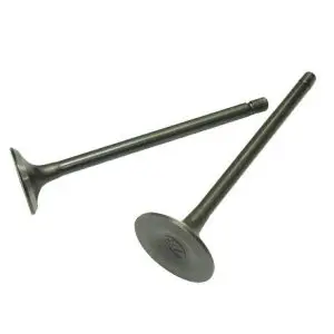 Set supape tip Honda Wave - motociclete tip China 4T 125cc