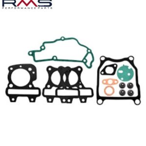 Set complet garnituri Aprilia Scarabeo - Piaggio Fly (12-15) - Vespa LX (09-13) - Primavera (13-) - S (08-14) - Sprint 4T 4V AC 50cc
