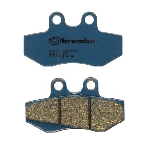 Lichidare: BREMBO PLACUTE FRANA 07GR1406
