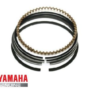 Lichidare: Set segmenti originali Malaguti F12 Phantom - Madison - MBK Doodo - Skyliner - Yamaha Majesty - Maxster - Teos 4T 150cc D59.50 mm