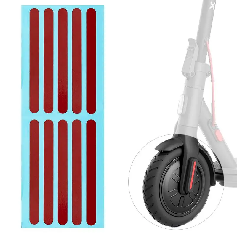 Adeziv reflectant embellecedor horquilla Xiaomi Mi4 Go