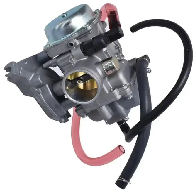 Carburator ATV Linhai 400cc - imagine 3