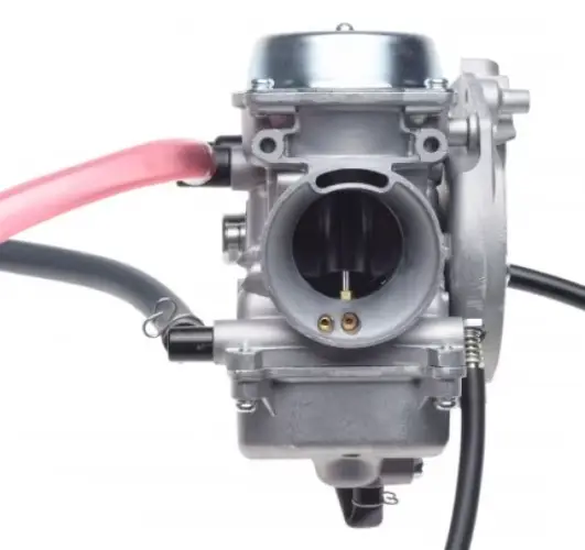 Carburator ATV Linhai 400cc - imagine 4