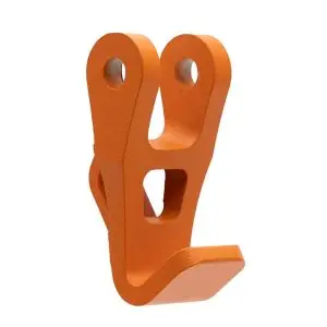 Hook Kukirin G2 Master/Smartgyro Ryder [Original]