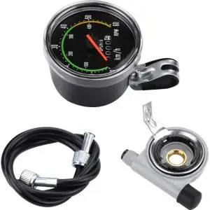 Kilometraj kit motor bicicleta benzina