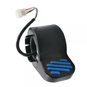 Maneta acceleratie trotineta electrica Ninebot ES1, ES2