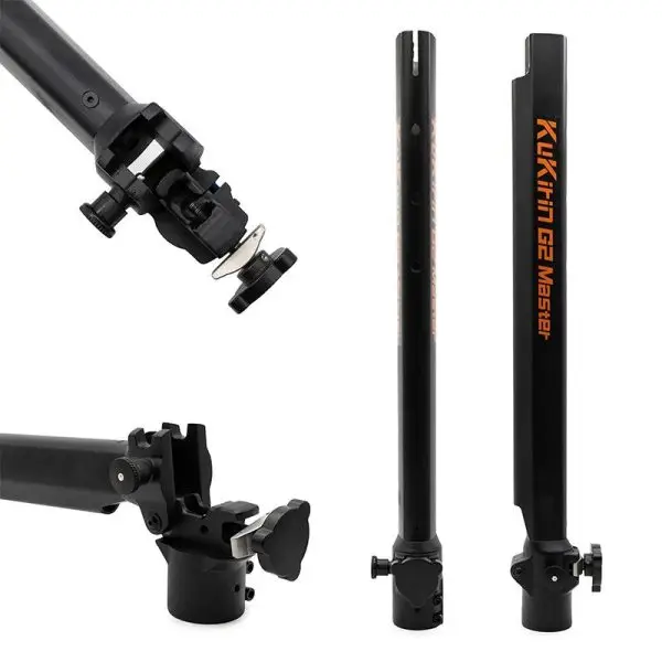 Catarg Kukirin G2 Master Original | MotoRevolution