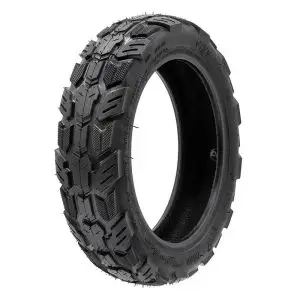 Anvelopă fără cameră (tube less) de teren 60/70-6,5 – offroad, negru | Motorevolution