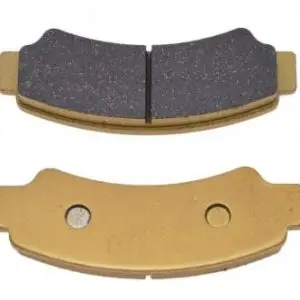 Placute frana ATV CF Moto (7020-0810B0)