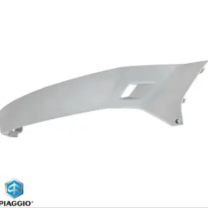 Carena laterala stanga originala Vespa GTS 125 (19-22) - GTS 300 HPE (19-23) - GTV 300 Sei Giorni (19-23) 4T LC 125-300cc - nevopsita