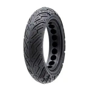 Cauciuc plin, pentru trotineta electrică Ninebot Max G30, 10 x 2.5-6.1/B34 (60/70-6.5) | Motorevolution