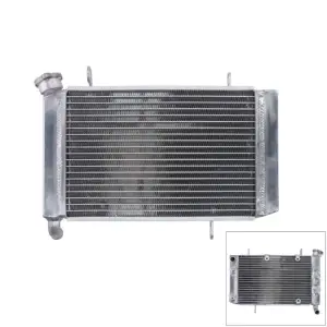 Radiator ATV Kawasaki KFX 400 KSF (03-06) - Suzuki LT-Z 400 (03-08) - LT-Z 400 Quadsport (03-08) 4T LC 400cc