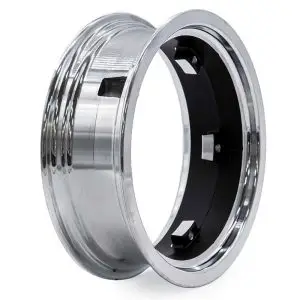 Jantă Minimotors 6.5/B52 TUBELESS – Original Dualtron 3