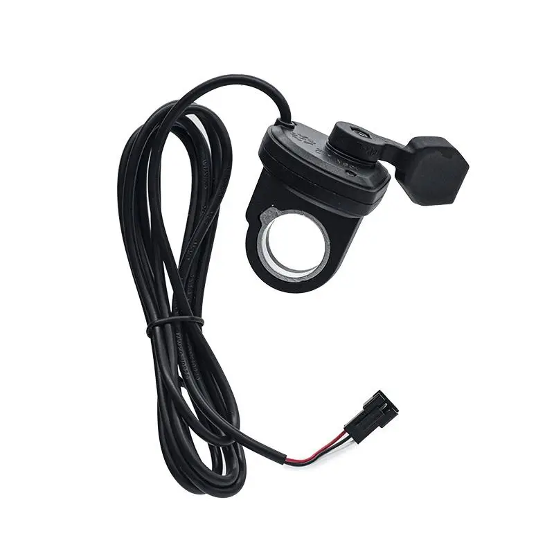 Acceleratie trotineta electrica mare – cablu de 1.6 metri partea stanga