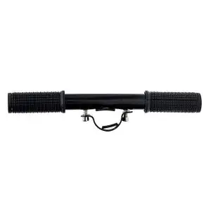 Ghindon suplimentar - trotineta electrică Xiaomi M365 / Pro / Pro 2 / 1S / Mi 3, pentru copii, negru | Motorevolution