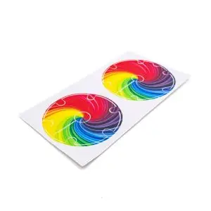 Vinil adeziv pentru motor EW001