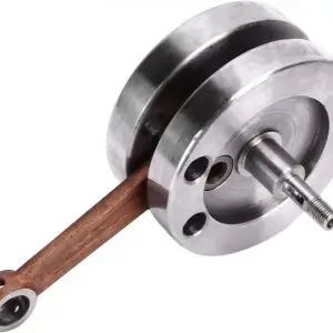 Ambielaj kit motor bicicleta 80-100cc (AF80)