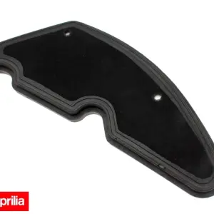 Filtru aer original Aprilia SR 50 H2O Di-Tech (04-07) - SR 50 H2O IE + Carb (04-09) - SR 50 IE + Carb (10-14) 2T LC 50cc